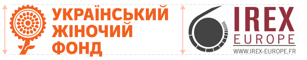 Комбінування з логотипами партнерів